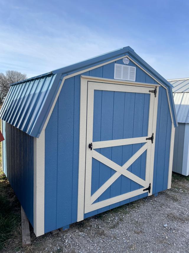 Ozark Portable Buildings, LLC Ozark Portable Buildings of Marion, IL